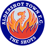 Escudo de ALDERSHOT TOWN F.C.-1-min