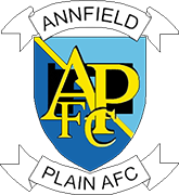 Escudo de ANNFIELD PLAIN A.F.C.-min