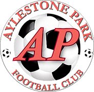 Escudo de AYLESTONE PARK F.C.-min