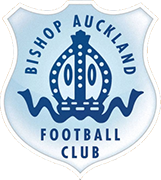 Escudo de BISHOP AUCKLAND F.C.