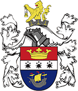 Escudo de BLYTH TOWN F.C.-min