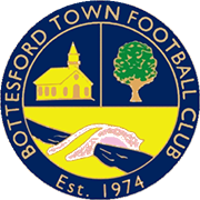Escudo de BOTTESFORD TOWN F.C.-min