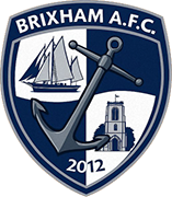 Escudo de BRIXHAM A.F.C.-min