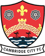 Escudo de CAMBRIDGE CITY F.C.-1-min
