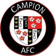 Escudo de CAMPION A.F.C.-min