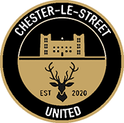 Escudo de CHESTER LE STREET UNITED F.C.-min