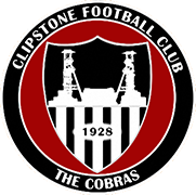 Escudo de CLIPSTONE F.C.-min