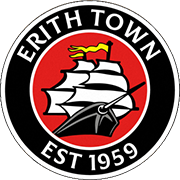 Escudo de ERITH TOWN F.C.-min