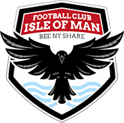 Escudo de F.C. ISLE OF MAN-min