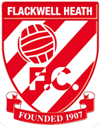 Escudo de FLACKWELL HEATH F.C.-min