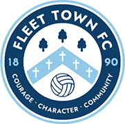 Escudo de FLEET TOWN F.C.-min