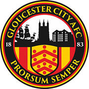Escudo de GLOUCESTER CITY A.F.C.-2-min