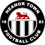 Escudo de HEANOR TOWN F.C.-min