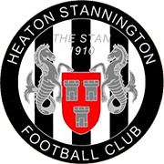 Escudo de HEATON STANNINGTON F.C.-min