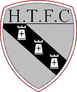 Escudo de HORBURY TOWN F.C.-min