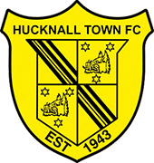 Escudo de HUCKNALL TOWN F.C.-min