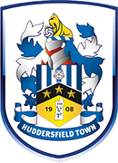 Escudo de HUDDERSFIELD TOWN AFC-1-min