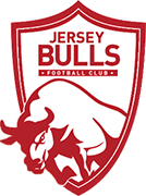 Escudo de JERSEY BULLS F.C.-min