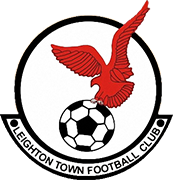 Escudo de LEIGHTON TOWN F.C.-min