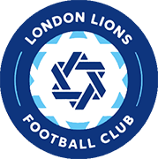 Escudo de LONDON LIONS F.C.-min
