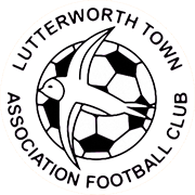 Escudo de LUTTERWORTH TOWN A.F.C.-min