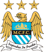 Escudo de MANCHESTER CITY F.C.-min