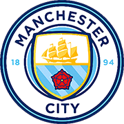 Escudo de MANCHESTER CITY FC-1-min