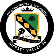 Escudo de MERSEY VALLEY F.C.-min