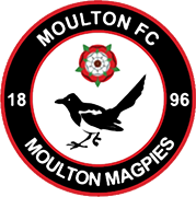 Escudo de MOULTON F.C.-min
