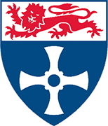 Escudo de NEWCASTLE UNIVERSITY F.C.