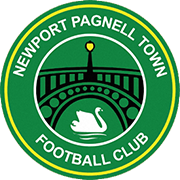 Escudo de NEWPORT PAGNELL TOWN F.C.-min