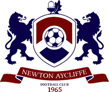Escudo de NEWTON AYCLIFFE F.C.-min