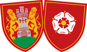 Escudo de NORTHAMPTON ON CHENECKS F.C.-min