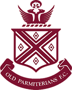 Escudo de OLD PARMITERIANS F.C.-min