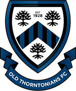 Escudo de OLD THORNTONIANS F.C.-min