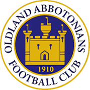 Escudo de OLDLAND ABBOTONIANS F.C.-min