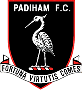 Escudo de PADIHAM F.C.-min