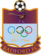 Escudo de RADFORD F.C.-min