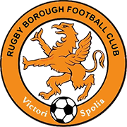 Escudo de RUGBY BOROUGH F.C.-min