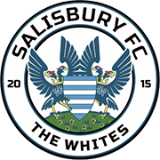 Escudo de SALISBURY F.C.