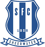 Escudo de SHEERWATER F.C.-min