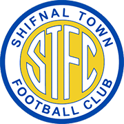 Escudo de SHIFNAL TOWN F.C.-min