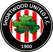 Escudo de SHORTWOOD UNITED F.C.(ING)-min