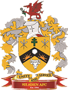 Escudo de SILSDEN A.F.C.-min