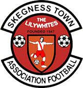 Escudo de SKEGNESS TOWN A.F.C.-min