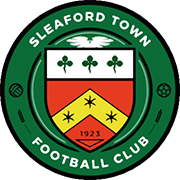 Escudo de SLEAFORD TOWN F.C.-min