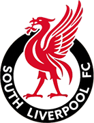 Escudo de SOUTH LIVERPOOL F.C.-min