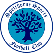 Escudo de SPELTHORNE SPORTS F.C.-min