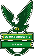 Escudo de SPORTING C. INKBERROW F.C.-min