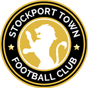 Escudo de STOCKPORT TOWN F.C.-min
